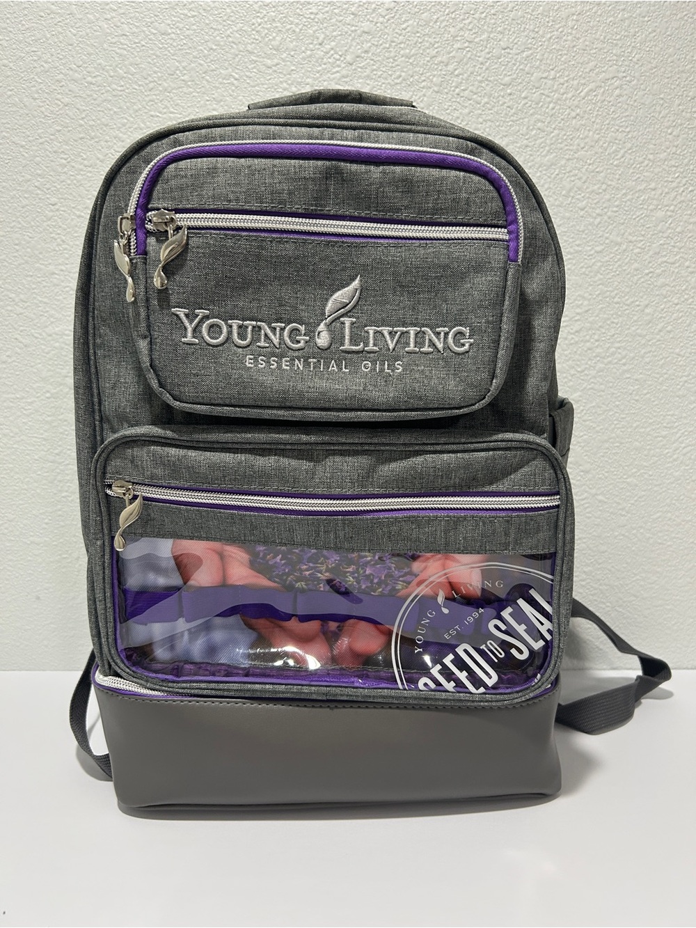 Young Living Backpack 2019 Convention